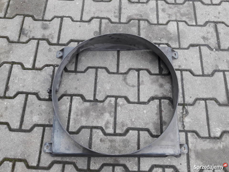 3095052055 A3095052055 608 508 Mercedes OSŁONA ciężarowe