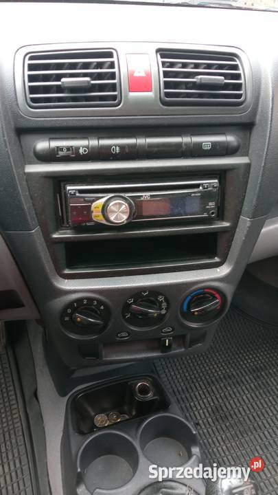 Kia Picanto Kielce