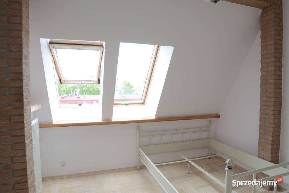 Słoneczne 2 pokoje taras 36m2 KABATY Ursynów Warszawa