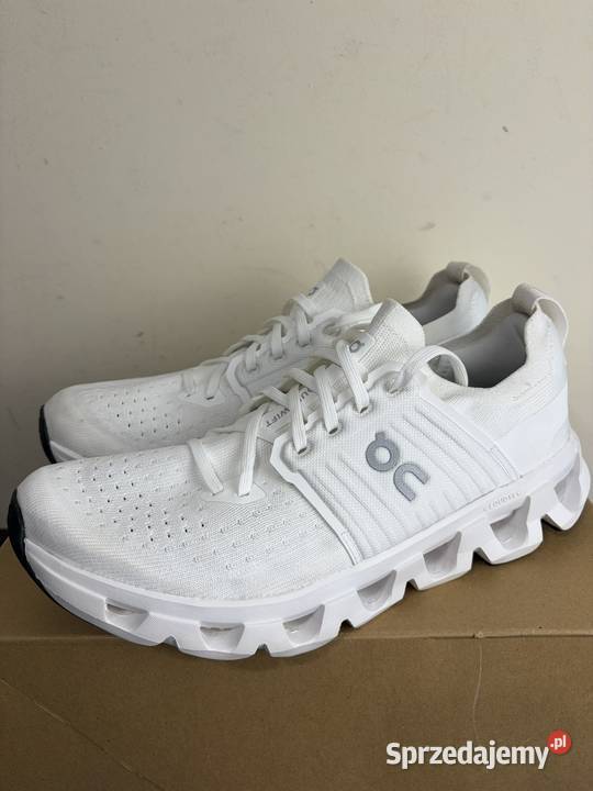 ButySneakersy On Cloudswift 4 Warszawa