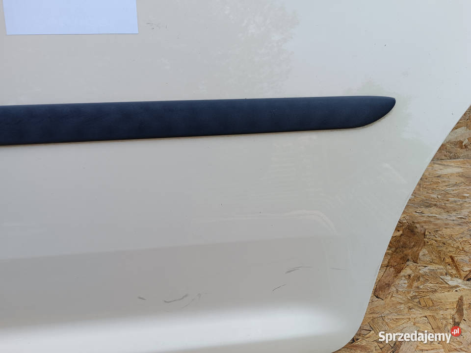 VW TOURAN LIFT DRZWI TYŁ LEWY LEWE KOD LAK Słowikowo