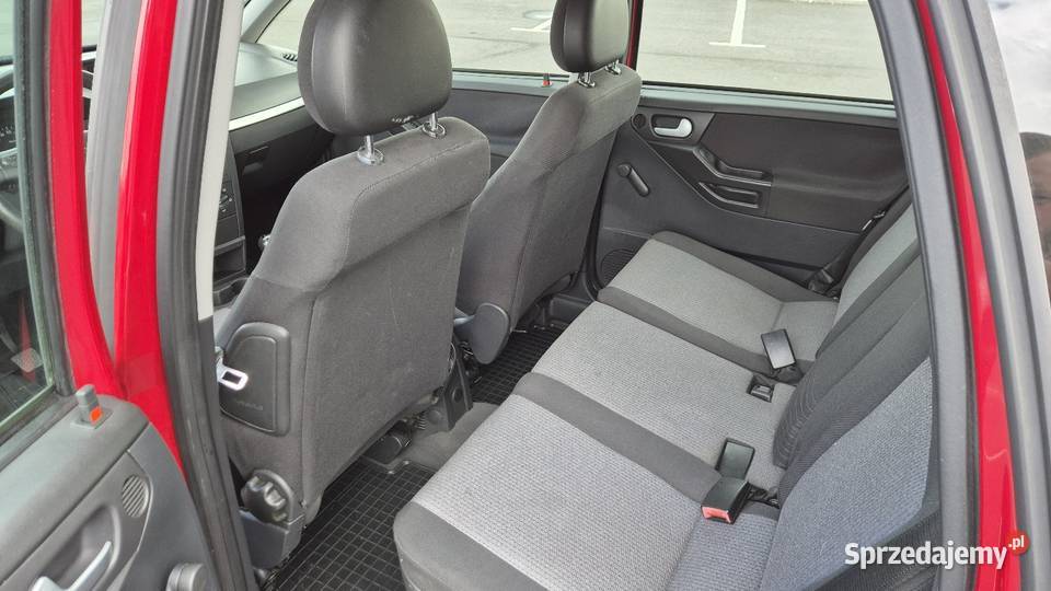 Opel Meriva A 17 DTI sprzedam