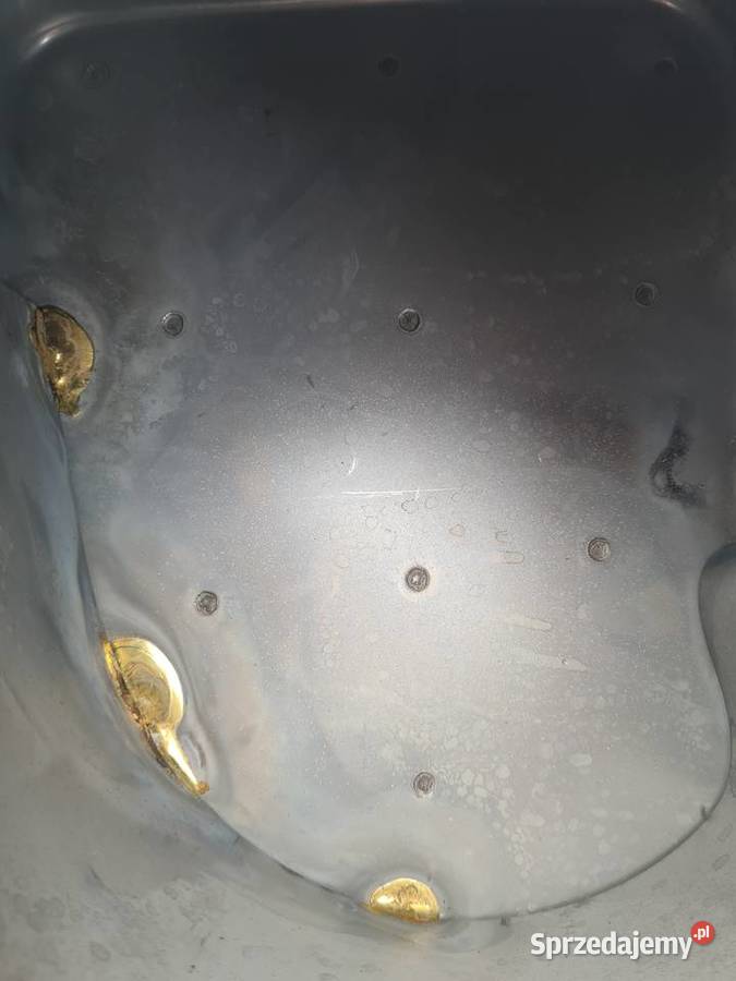 Zbiornik paliwa Mazda 323F osobowe Ewelinów