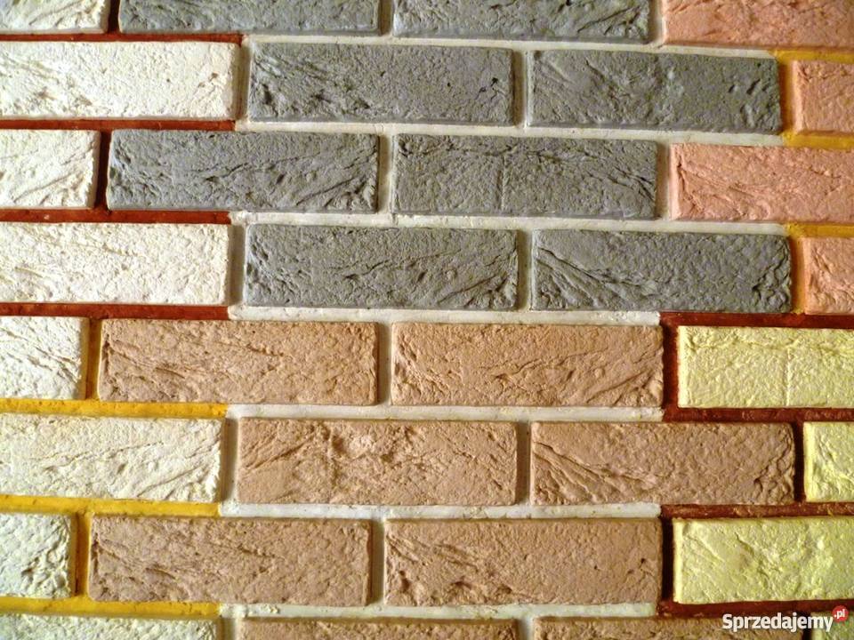 Kamień dekoracyjny wewnętrzne sprzedam