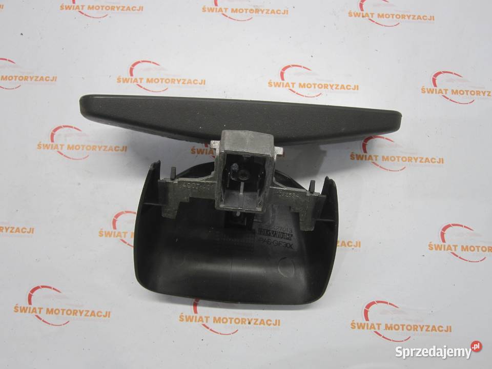 RENAULT MASTER III 23 DCI 14r lusterko Lusterka wewnętrzne świętokrzyskie sprzedam