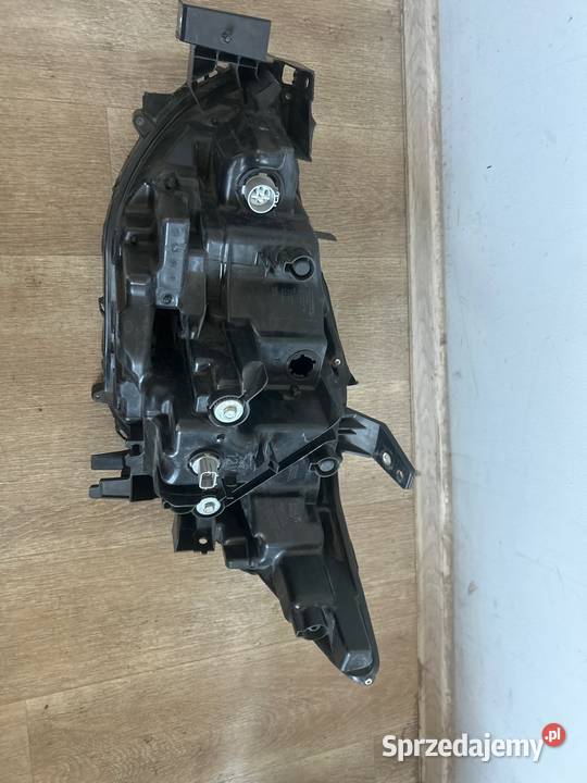 Prawa lampa przednia Full LED Mazda CX5 KF II