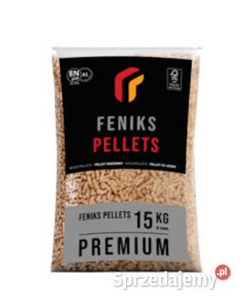Pellet Feniks Premium Propellet24