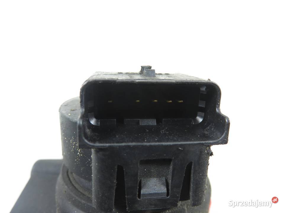 PRZEPUSTNICA CITROEN C5 III 16 HDi 25365222