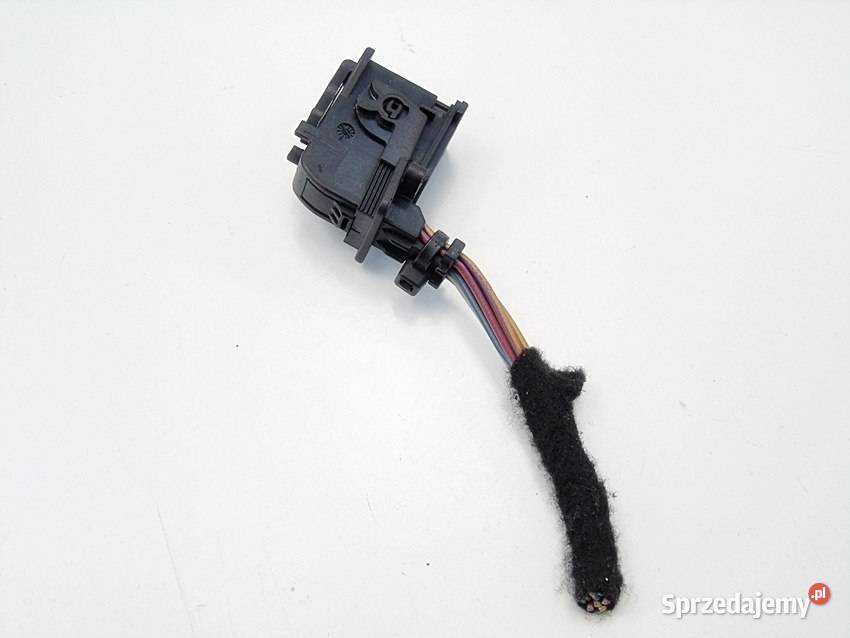 WTYCZKA KOSTKA FORD FOCUS MK2 MK3 MONDEO 4 C 2 osobowe Pozostałe Sosnowiec