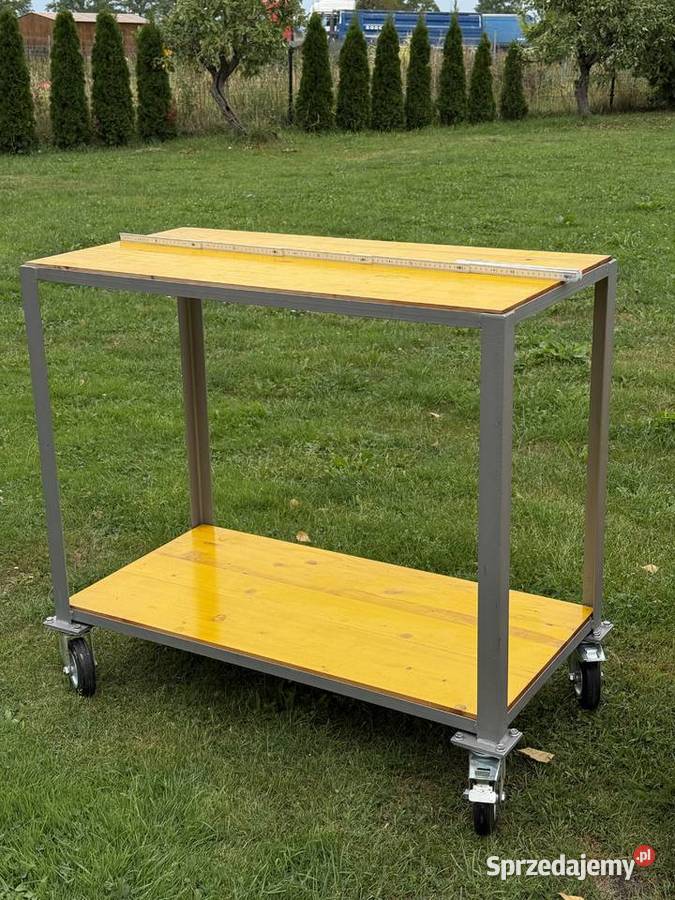 Stół Roboczy WarsztatGaraż Stachowice