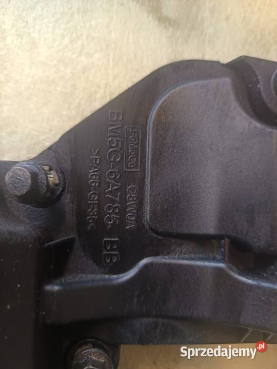Odma separator oleju ford 1 5 ecoboost dolnośląskie Wałbrzych