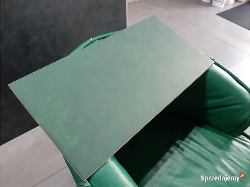 PŁYTKA ŚCIENNA GREEN ZIELONA 308X608 GAT 1 Opoczno