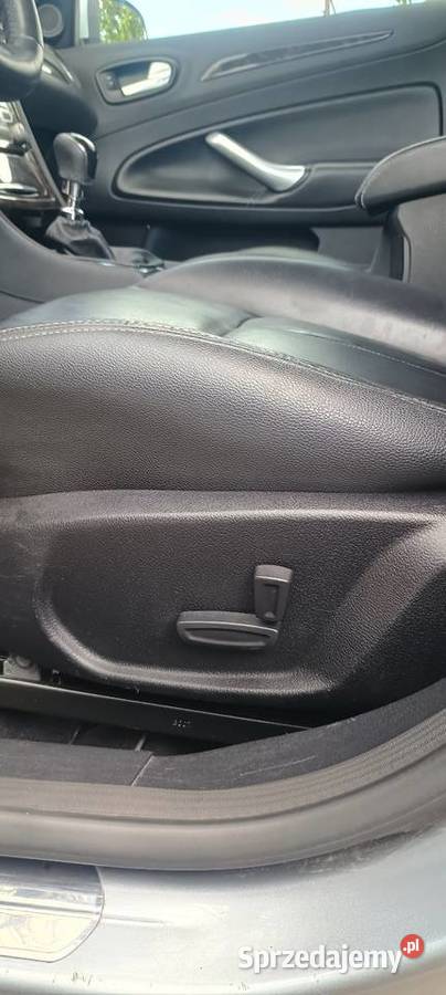 FORD MONDEO MK4 GHIA czujnik parkowania Opoczno