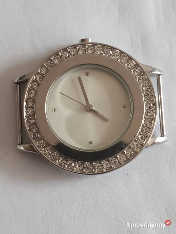 ZEGAREK KWARCOWY Zegarki Szczecinek