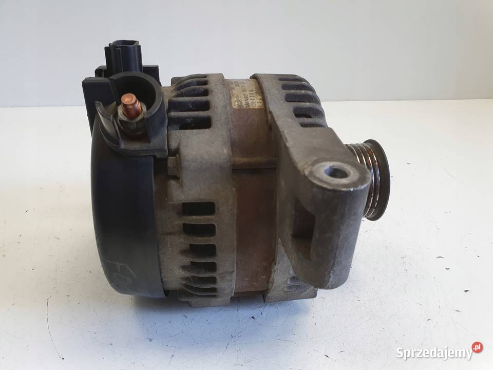 ALTERNATOR Ford C 18 16V denso 3M5T10300LC 120A osobowe Rudka