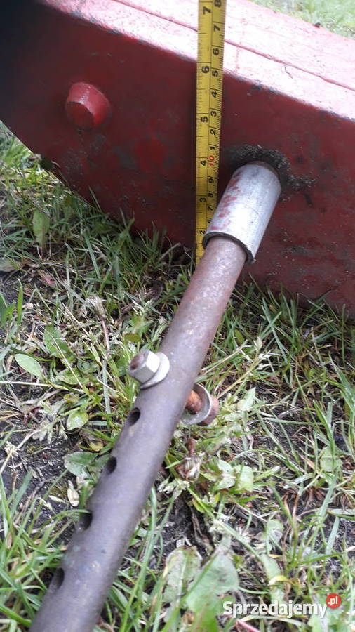 3 obciążniki przód do traktorka kosiarkidzika Gorzów Wielkopolski sprzedam