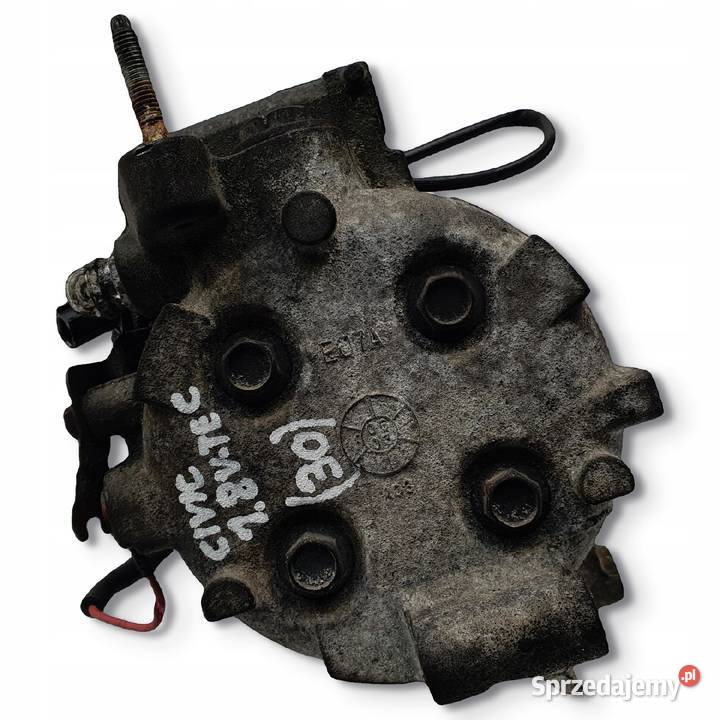 SPRĘŻARKA KLIMATYZACJI Honda Civic VIII 18 VTEC Chełm