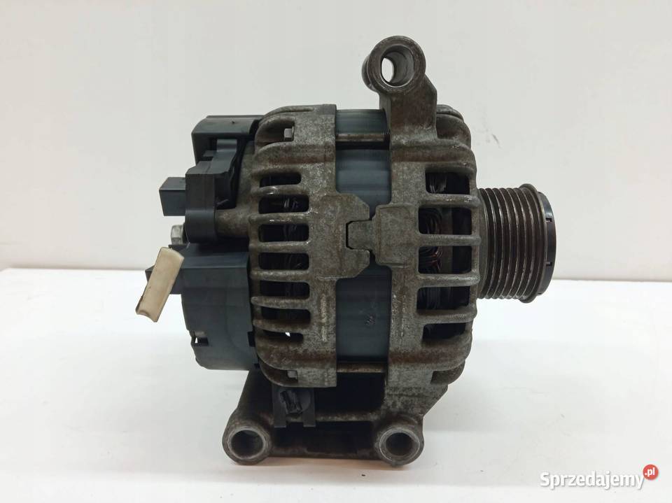 ALTERNATOR 0125711005 22 TDCI Ford Transit VI osobowe sprzedam