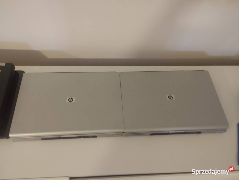 Zestaw laptopów Chełm sprzedam