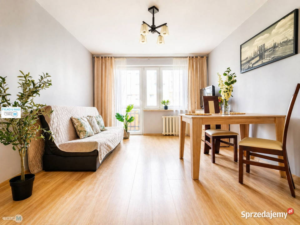 Sprzedam mieszkanie Kielce 462m2 2 pokojowe