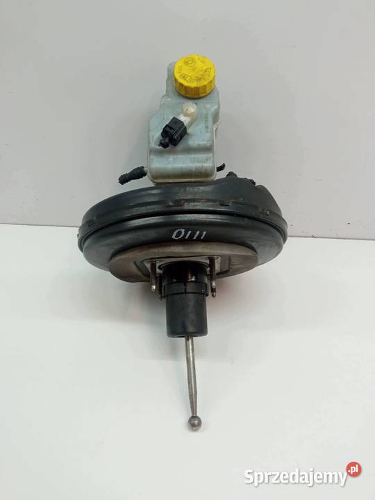 POMPA HAMULCOWA SERWO 6C1614105L Skoda Fabia III osobowe