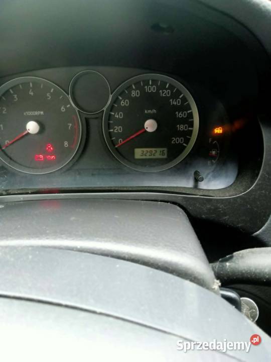 Suzuki Liana 2002 sprzedam