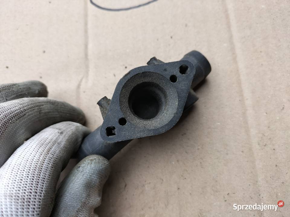 KRUCIEC Volkswagen Audi Seat Skoda Kamień-Kolonia