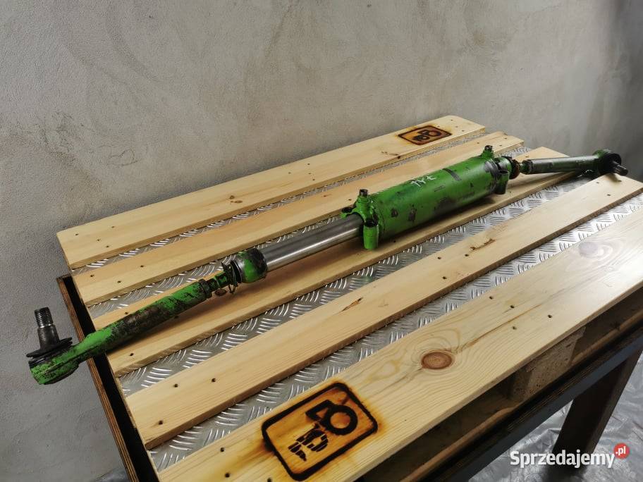Merlo Multifarmer Maglownica Wilkowo