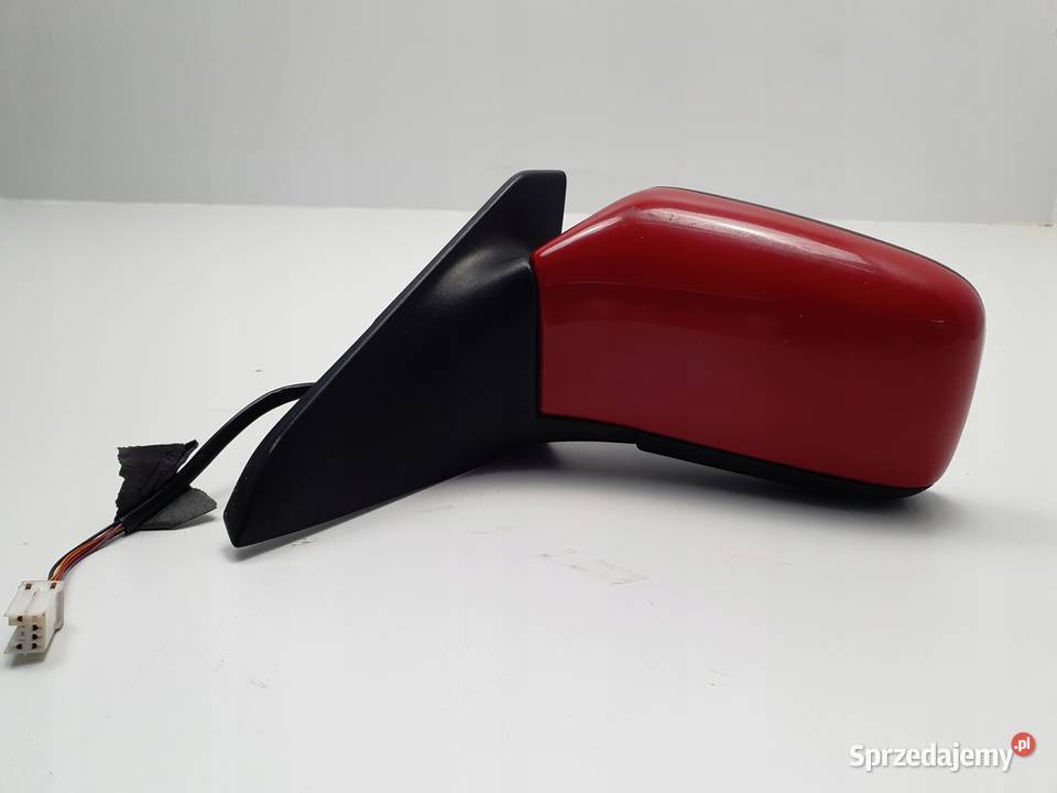 LUSTERKO Volvo S40 I V40 I 9504r LEWE KIEROWCY 5 Lusterka zewnętrzne Rudka