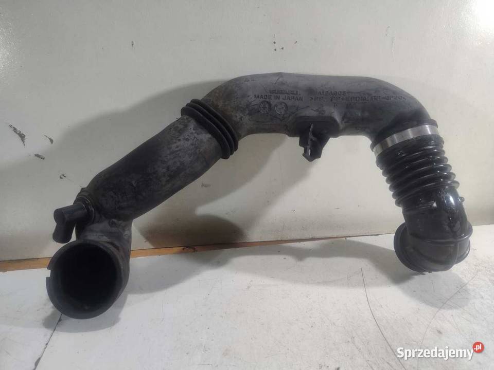 RURA DOLOT POWIETRZA SUBARU LEGACY 20 D A12AG05
