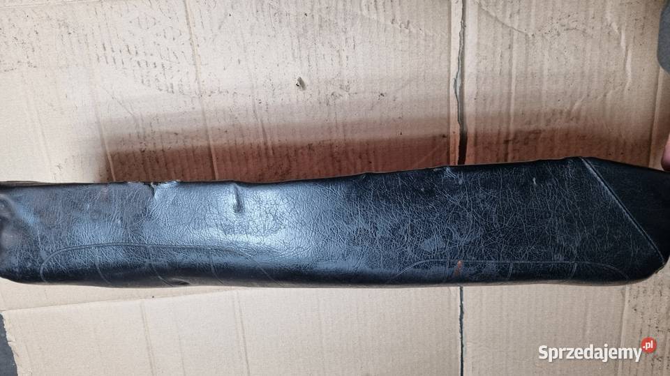 Siedzenie romet ogar 205 kanapa romet jawka Majdan Królewski