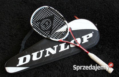 Rakieta DUNLOP aerogel TOUR