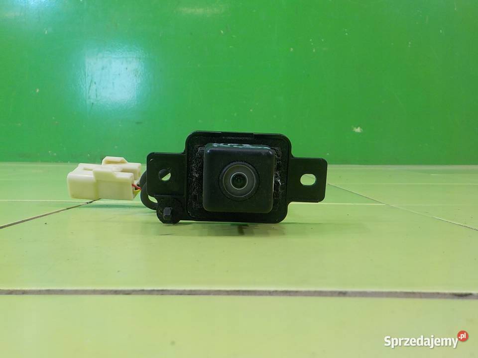 PEUGEOT 4007 22 HDI 10r 5D kamera cofania osobowe Suków