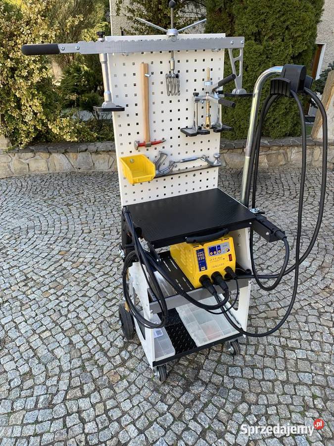 Spotter blacharski Gys Gyspot Speedliner sprzedam