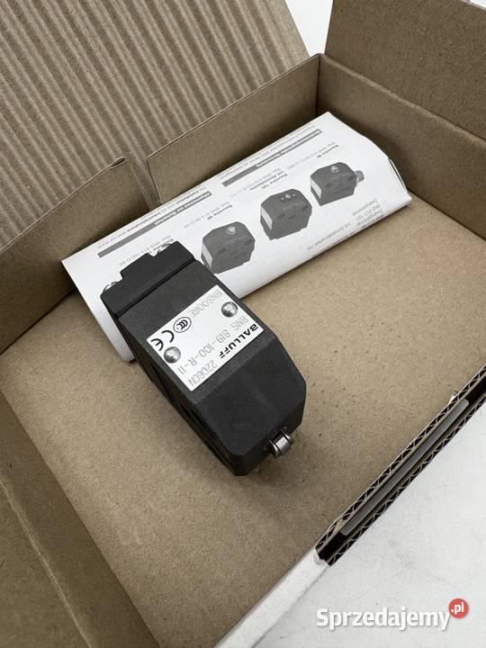 Balluff BNS006E BNS 819100R11 Limit switch Warszawa