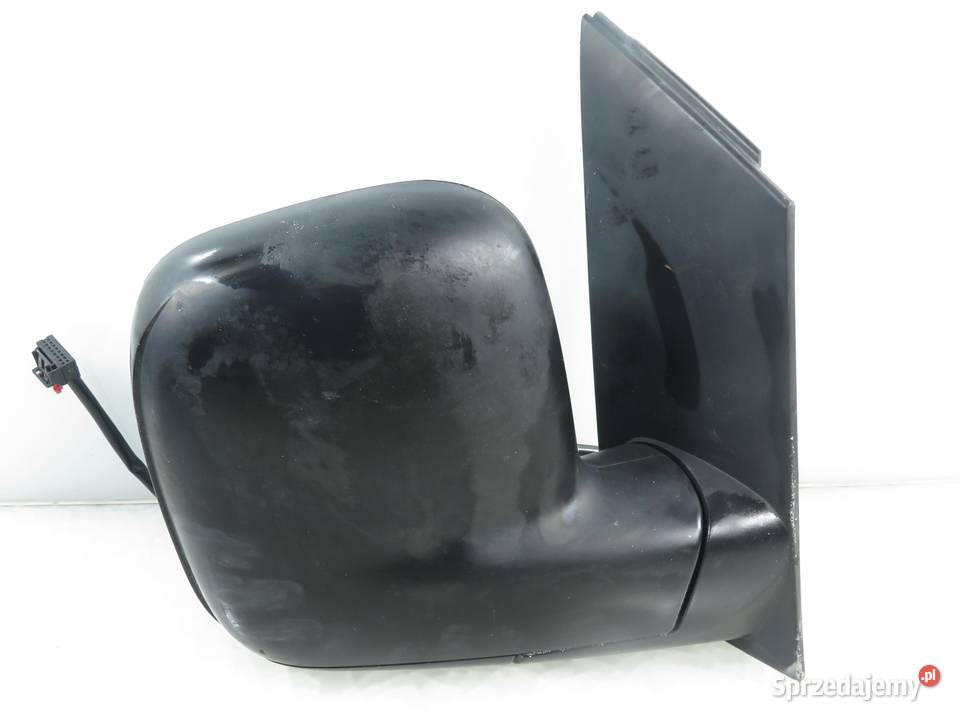 LUSTERKO PRAWE VW CADDY III Variant