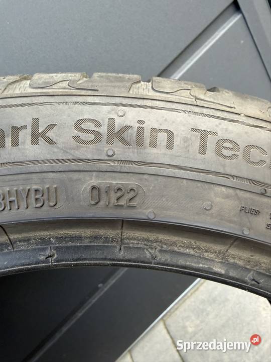 Opony Uniroyal RainSport 5 22545 R17 Ożarów Mazowiecki