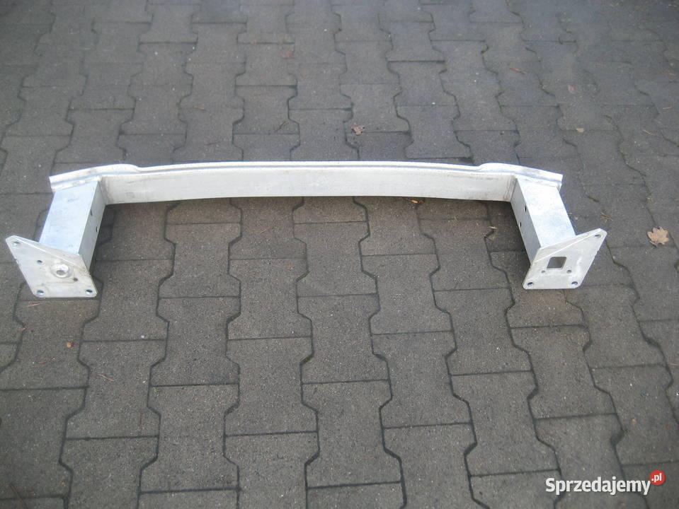 opel insignia b 1722r belka zderzaka tył osobowe Rakoniewice sprzedam