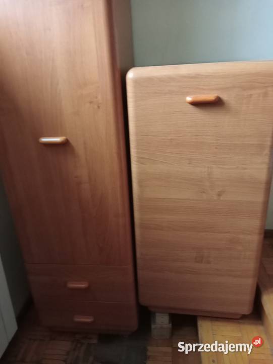 Zestaw mebli do pokoju śląskie Jaworzno