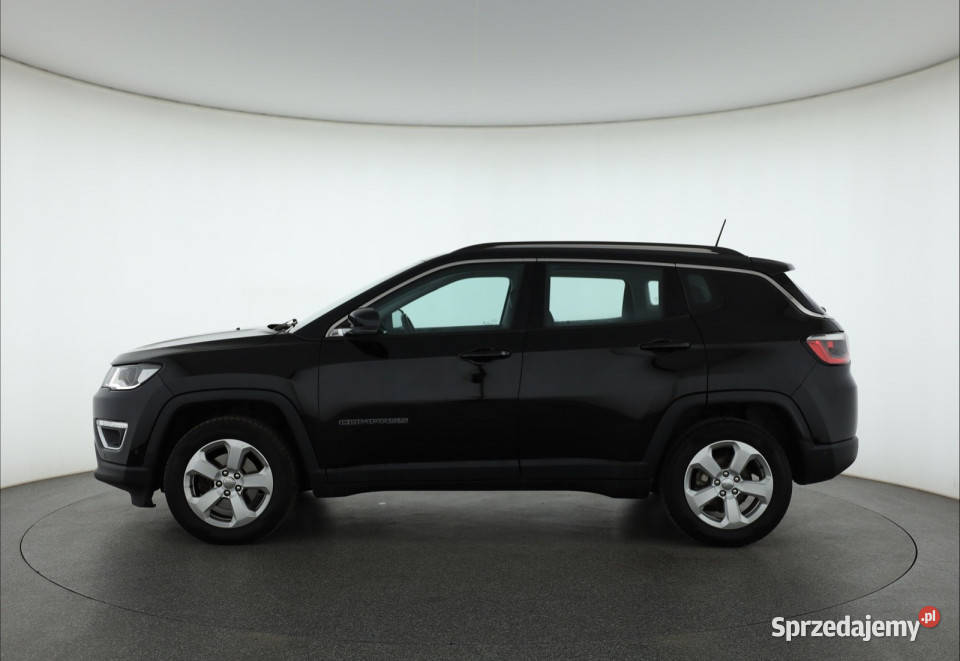 Jeep Compass 14 MultiAir klimatyzacja sprzedam