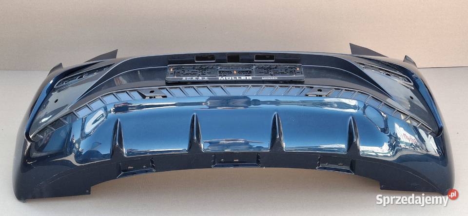 CUPRA BORN 10E ZDERZAK TYŁ TYLNY PDC ORYGINAŁ osobowe Zderzaki lubuskie sprzedam