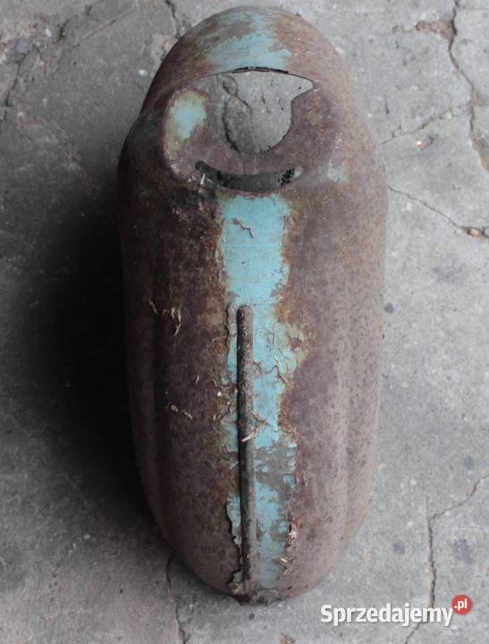 WFM OSA BŁOTNIK opolskie Głubczyce sprzedam