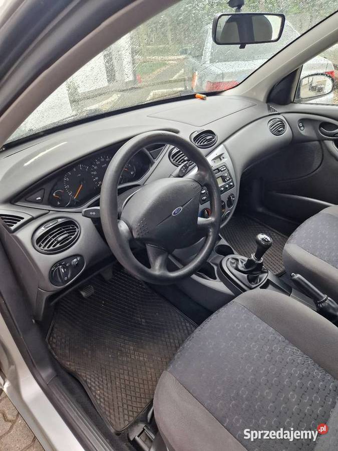 Sprzedam Forda Focusa z Niemiec 112 sprzedam