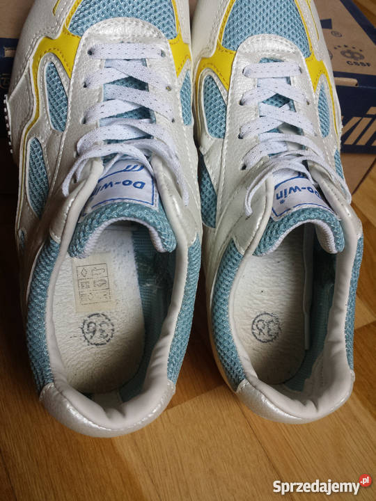 Kolce do biegania lekkoatletyczne 3637 Warszawa sprzedam