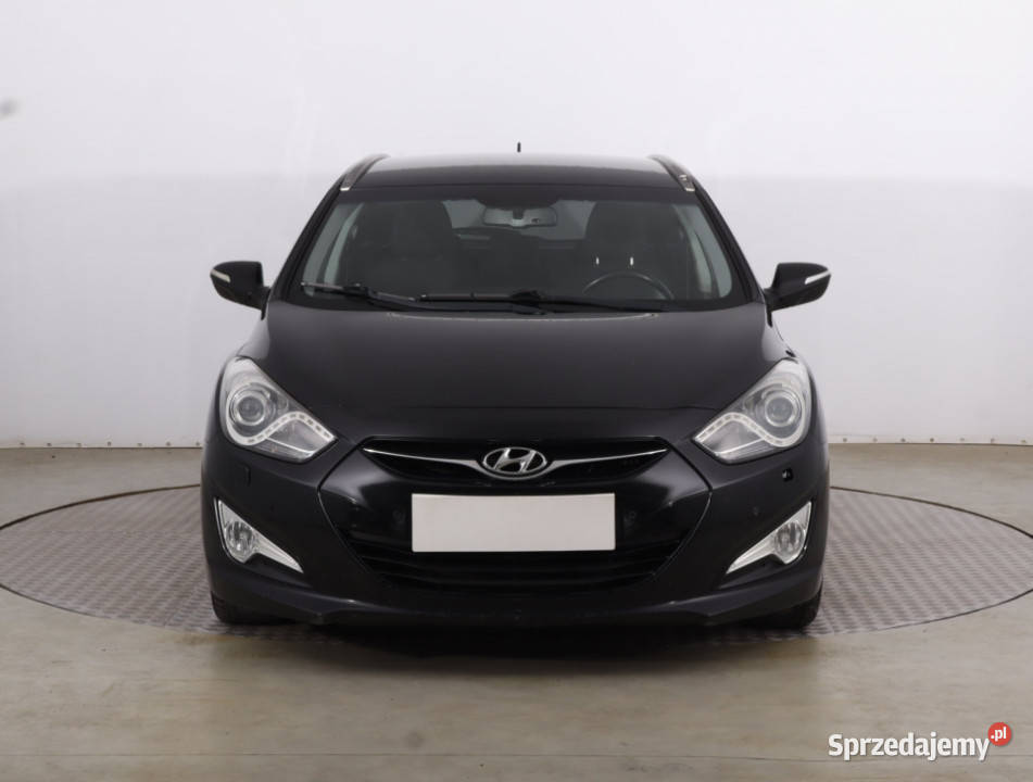 Hyundai i40 17 CRDi Piaseczno sprzedam