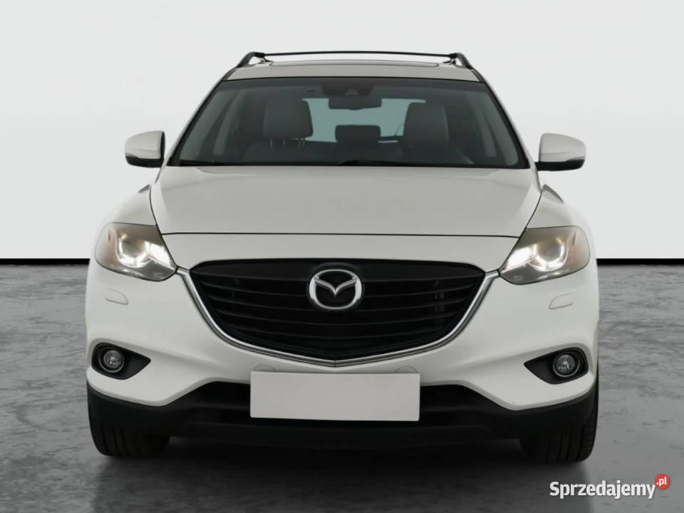 Mazda CX9 37 i 159143km mazowieckie