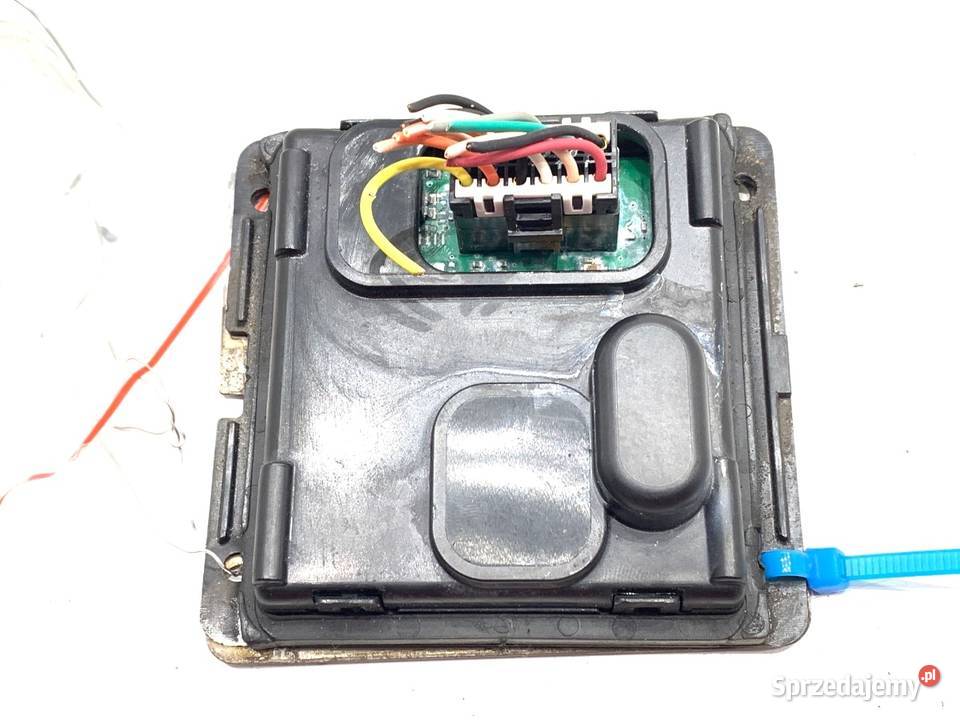 MODUŁ SKRĘTU REFLEKTORA JEEP GRAND CHEROKEE WK osobowe