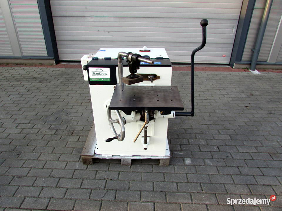 Wiertarka oscylacyjna Vulcan sprzedam