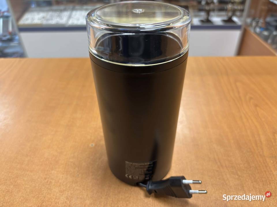 HOFFEN Młynek elektryczny do kawy 180 W AK0547