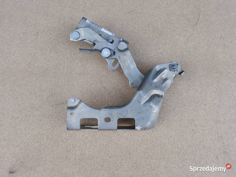 MERCEDES W213 ZAWIAS MASKI A2138800128 osobowe Międzychód